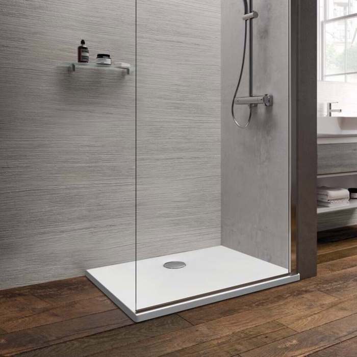 NTOuZIERA IDEAL STANDARD STRADA 90x70x3.5ek. T2571YK